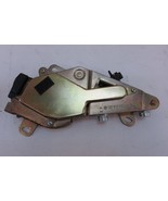 Mercedes R129 300SL 500SL convertible top lock latch cylinder, tonneau c... - $108.92 CAD