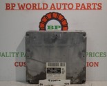 896612G390 Toyota Celica 2003-2005 Engine Control Unit ECU Module 424-5C1 - $12.99