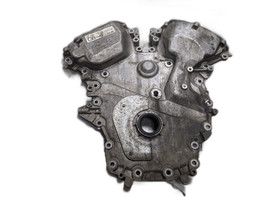 Engine Timing Cover From 2013 Ford Flex  3.5 7T4E6C086GG Turbo - £86.12 GBP