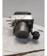 Anti-Lock Brake Part Pump 4 Door Sedan RWD Fits 07-08 INFINITI G35 1371342 - $541.17 MXN