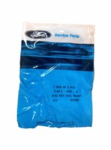 Genuine OEM Ford Motorcraft E69Z-9417-A CG-789 Fuel Pump Gasket 3 Pcs - $230.94 MXN