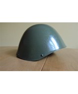 World War 2 WW2 Greek Army mod.34/39 Helmet- 1940s -Original Vintage Col... - $3,474.84 MXN