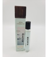 Good Chemistry Cool Glacier Rollerball Cologne With Essential Oils 7.5 mL - $181.87 MXN