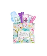Menstrual Kit All-in-One | Convenience on The Go | Single Period Kit Pac... - $7.91