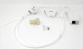 Basic Bidet - Non-Electric, Cold Water, Mechanical Toilet Seat Attachment - £15.96 GBP