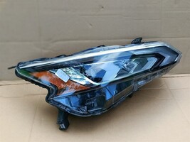 2019-22 Nissan Altima  LED Headlight Passenger Right RH image 6