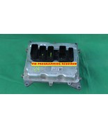 2014 BMW 320I DME Control Module Computer Ecu Ecm Pcm 8617375 - $339.22 CAD