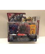 New Transformers The Last Knight Tiny Turbo Changers Exclusive Transofrmers - €11,63 EUR
