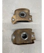 1963 1964 Ford Fairlane Ranchero Engine Compartment Shock Tower Mount Br... - $114.20 CAD