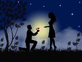 SOUL MATE ATTRACTION SPELL! MAKE YOUR LOVE KNOWN! ATTRACT SECRET ADMIRER! MAGICK - £58.84 GBP