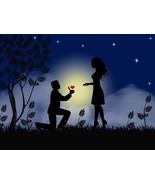 SOUL MATE ATTRACTION SPELL! MAKE YOUR LOVE KNOWN! ATTRACT SECRET ADMIRER! MAGICK - £59.42 GBP