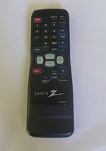 OEM Genuine ZENITH VCR Remote SUM-3 TESTED - $8.86