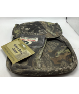 New Fieldline: Game &amp; Shell Carrier In Realtree Hardwoods Camo - £12.42 GBP
