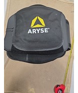 Aryse Metforce Back Brace Compression Support Adjustable AY-37 Size Univ... - $51.30 CAD