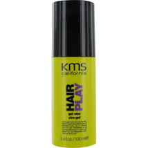 KMS California Hair Play Gel Wax 3.4oz - £31.14 GBP