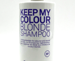 Eleven Australia Colour Blonde Shampoo 16.9 oz - $27.67