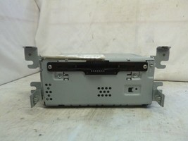 16 17 18 Lincoln MKX Radio Cd HD Mechanism HA1T-19C107-CG Bulk 608 - $56.43