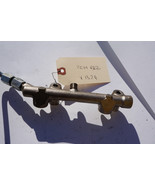 2013-2016 SUBARU BRZ FUEL PUMP INJECTIONI RAIL X1329 - $77.39