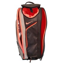 Nike Tennis Court Tech 1 bag Orange/Black Like New OBO - £141.54 GBP