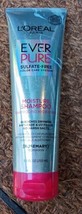 L&#39;Oreal Ever Pure Sulfate-Free Moisture Shampoo Rosemary Scent 8.5 OZ(P4) - £13.91 GBP