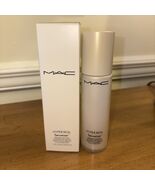 MAC Hyper Real Serumizer Skin Balancing Hydration Serum Size 1.7 FL. Oz NIB - $36.62