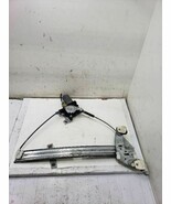 Driver Front Window Regulator Electric Fits 00-05 IMPALA 434308 - $109.88 CAD