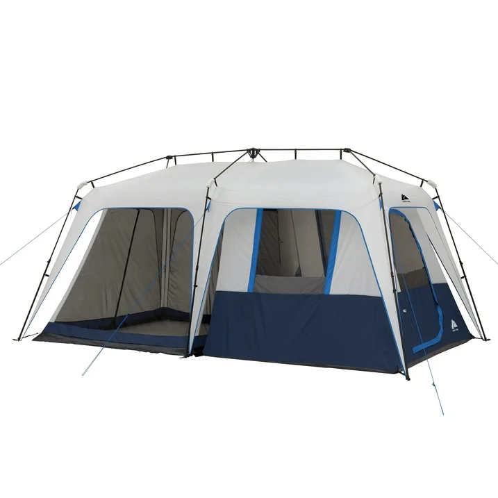 Primary image for Ozark Trail 15’ x 9’ 5-in-1 Convertible Instant Tent and Shelter NEW
