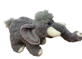 Gund Jeepers Creepers Kubu 31108  Realistic Plush Elephant Stuffed Animal - £11.28 GBP