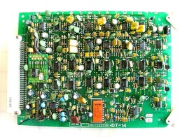 Sony DT-14 Video Recorder Board 1-622-581-11 - £55.43 GBP