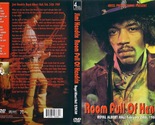 Jimi Hendrix Live at The Royal Albert Hall 1969 DVD Pro-shot 02-24-1969 ... - $20.00