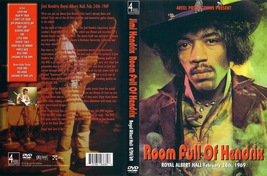 Hendrix room full dvd art thumb200