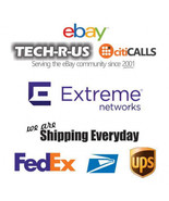 Extreme Network AP5050D-WW OUTDOOR INTERNAL DIRECTIONAL ANTENNA TRI RADI... - €4.240,01 EUR