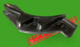 2014-2019 fiat 500L REAR LEFT driver side bumper rubber buffer 51960591 oem - $692.74 MXN