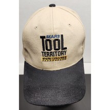 Sears Tool Territory Where Tools Rule Hat - $13.78