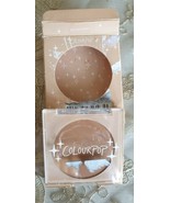 ColourPop Pressed Powder Bronzer in Silver Strand Beach (Open) - £7.46 GBP