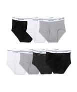 Fruit of the Loom Big Tag Free Cotton Briefs, Boys – 7 Pack – Assorted C... - €17,96 EUR Fruit of the Loom Big Tag Free Cotton Briefs, Boys – 7 Pack – Assorted C... - €17,96 EUR