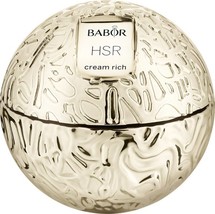 BABOR HSR Lifting Anti-Wrinkle Cream Rich 50 ml - £151.01 GBP