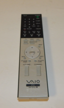 Original Sony RM-GP5U Remote Control for VAIO Computer PC Tested - $19.58