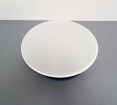 KEF Ci R Series CI200RR-THX 8" Passive 2-Way In-Ceiling Speaker (Each) - White image 3