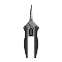 Curved Pruning Shear 6.6&quot;, Stainless Steel Blades for Gardening - $15.99