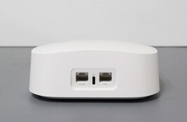 eero Pro 6E Tri-Band AXE5400 Wi-Fi 6E Mesh Router - White image 5