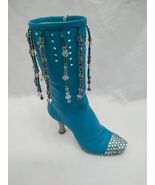 Just The Right Shoe Groovy Baby 2000 Rain Williams Figurine 5&quot; - $22.11 CAD