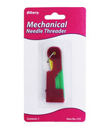 Mechanical Needle Threader - $6.72 CAD