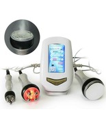 Aoko 40khz Cavitation Ultrasonic Body Slimming Machine Rf Beauty Device ... - £144.78 GBP