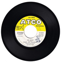 Donna Fargo. Ragamuffin Man (both sides) 45rpm - $5.34