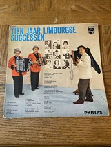 Tien Jaar Limburgse Successen 78 Record - £132.44 GBP