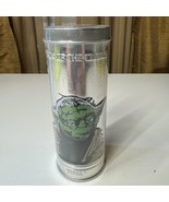 Star Wars Burger King 2005 Yoda and Count Dooku Watch Episode II New Sealed - $9.95