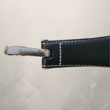 Brighton Women's Black Fashion Belt Size L - 35" image 4