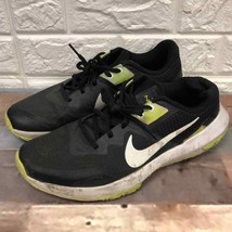 Nike Varsity Compete TR 3 Athletic Shoes For Man (Black) Size 8.5 - £30.01 GBP