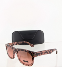 Brand New Authentic Serengeti Sunglasses Foyt SS549002 53mm Pink Havana Frame - £157.69 GBP